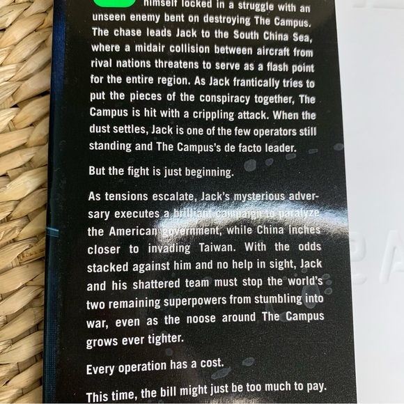 Flash Point - Tom Clancy - Picture 4 of 13